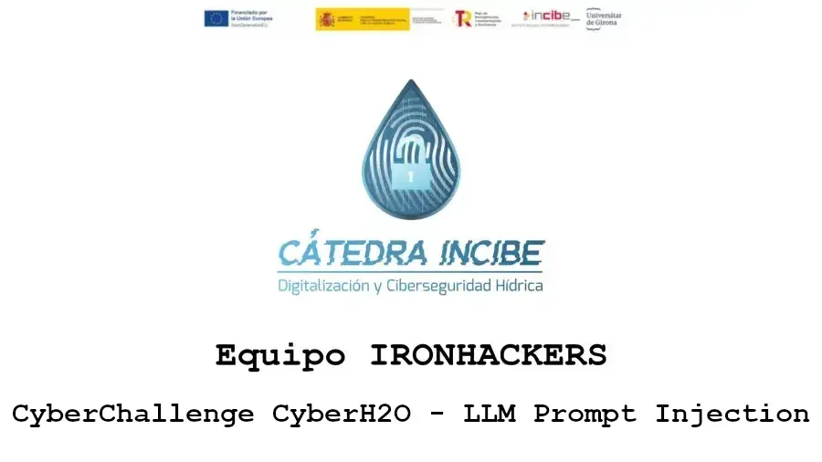 Seguridad en LLMs: Modelado de Amenazas y Prompt Injection